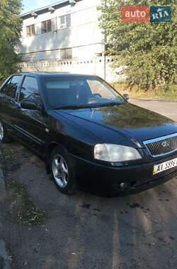 Chery Amulet  2007