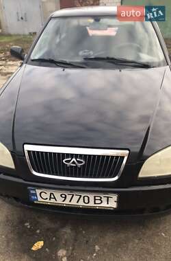 Chery Amulet  2007