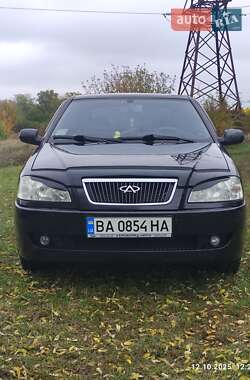 Chery Amulet  2008