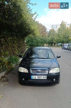 Chery Amulet  2007