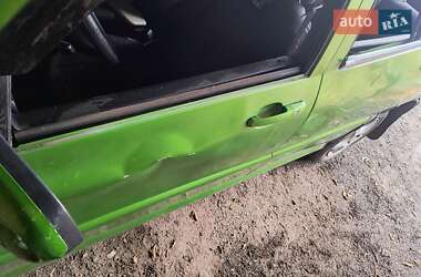 Chery Amulet  2008