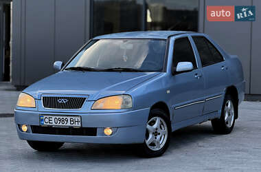 Chery Amulet  2007