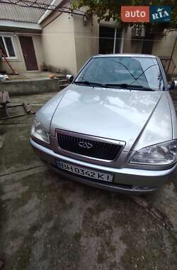 Chery Amulet  2006