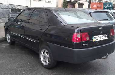 Chery Amulet  2007