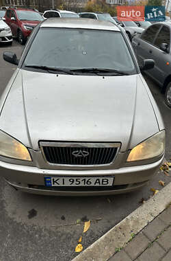Chery Amulet  2008