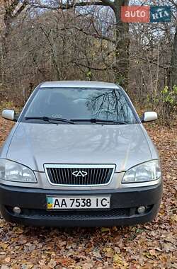 Chery Amulet  2008