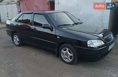 Chery Amulet  2008