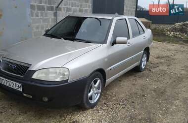 Chery Amulet  2007