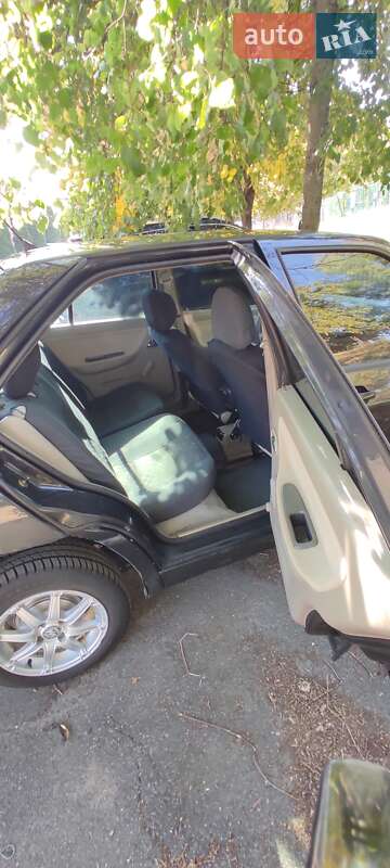 Chery Amulet 2006