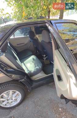 Chery Amulet  2006