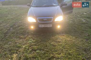 Chery Amulet  2008
