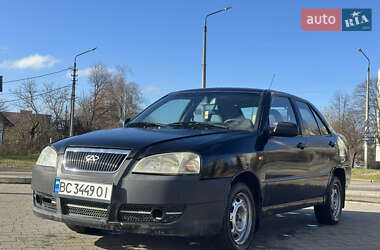 Chery Amulet  2007