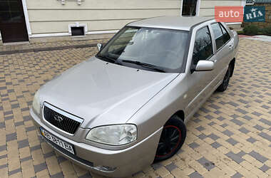 Chery Amulet  2007