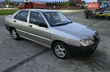 Chery Amulet  2007
