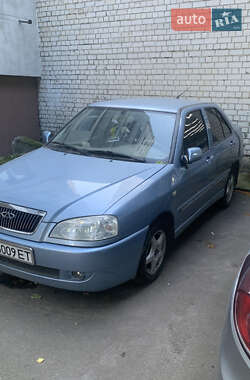 Chery Amulet  2007
