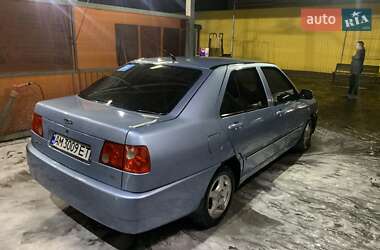 Седан Chery Amulet 2007 в Житомирі