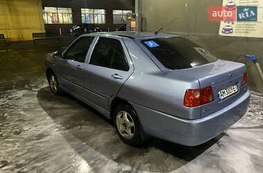 Седан Chery Amulet 2007 в Житомирі