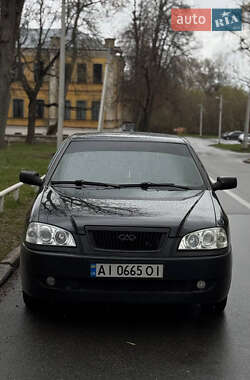 Chery Amulet 2008