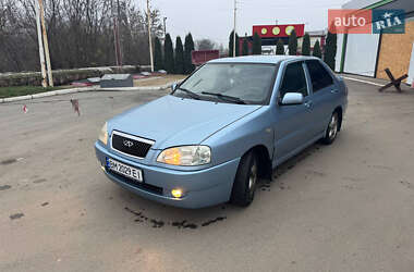 Chery Amulet  2007
