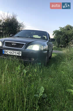Chery Amulet  2008