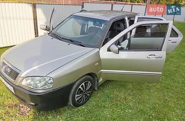 Chery Amulet  2007