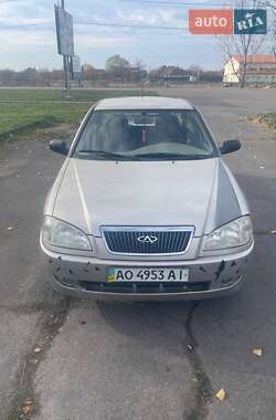 Chery Amulet 2007