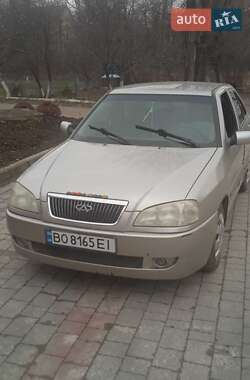 Седан Chery Amulet 2007 в Чорткове