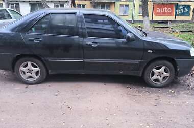 Chery Amulet 2007
