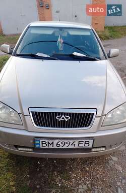 Chery Amulet 2008