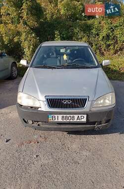 Chery Amulet 2007