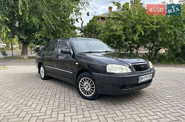 Chery Amulet  2006