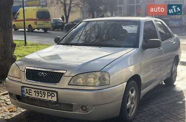 Chery Amulet  2007