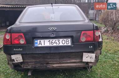 Chery Amulet  2008