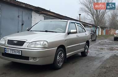 Седан Chery Amulet 2007 в Ніжині