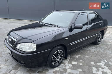 Chery Amulet  2007