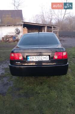 Седан Chery Amulet 2007 в Вінниці