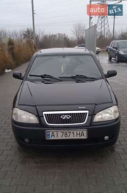 Chery Amulet  2008
