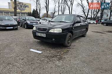 Chery Amulet  2007