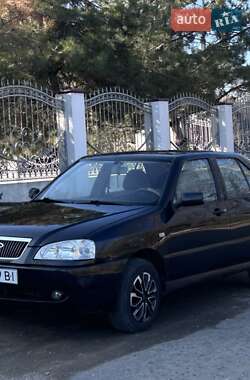 Chery Amulet 2007