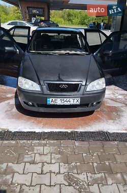 Chery Amulet  2007