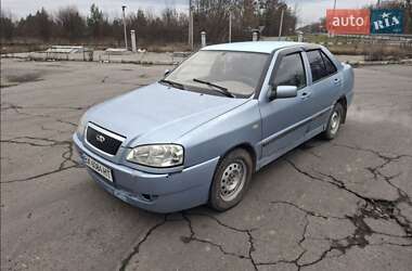 Chery Amulet  2007