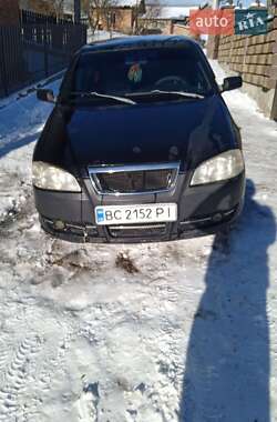 Chery Amulet  2008