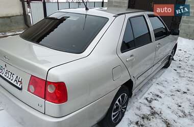 Chery Amulet  2007
