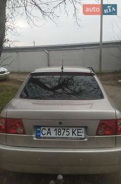 Chery Amulet 2008