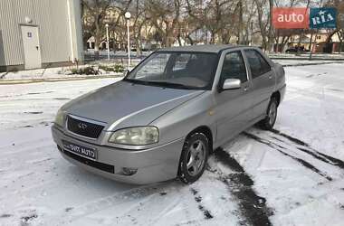 Chery Amulet 2007