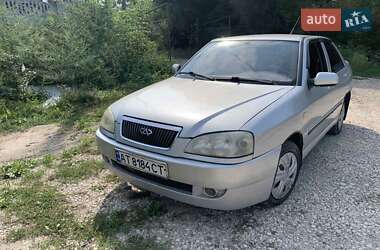 Chery Amulet 2007