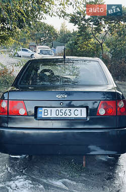Chery Amulet 2008
