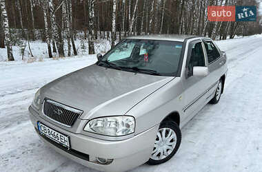 Chery Amulet 2007