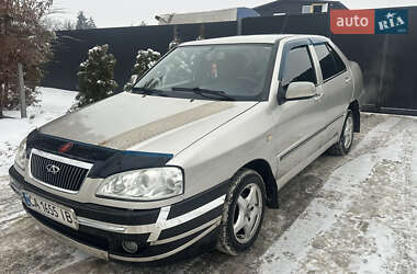 Chery Amulet  2007