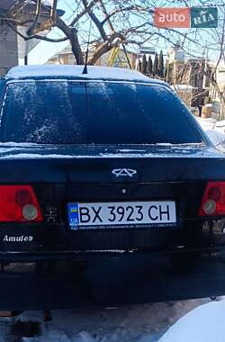 Chery Amulet  2008